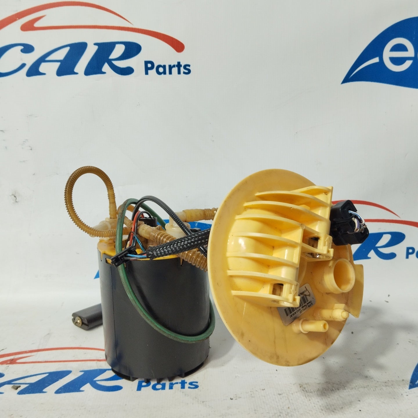 Land Rover Discovery 3.0 D 2011 Schwimmerpumpencode: ah22-9039-bc ecoAG2849