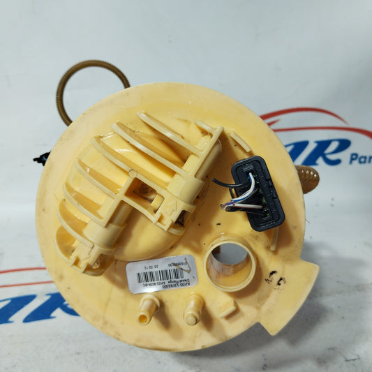 Land Rover Discovery 3.0 D 2011 Schwimmerpumpencode: ah22-9039-bc ecoAG2849