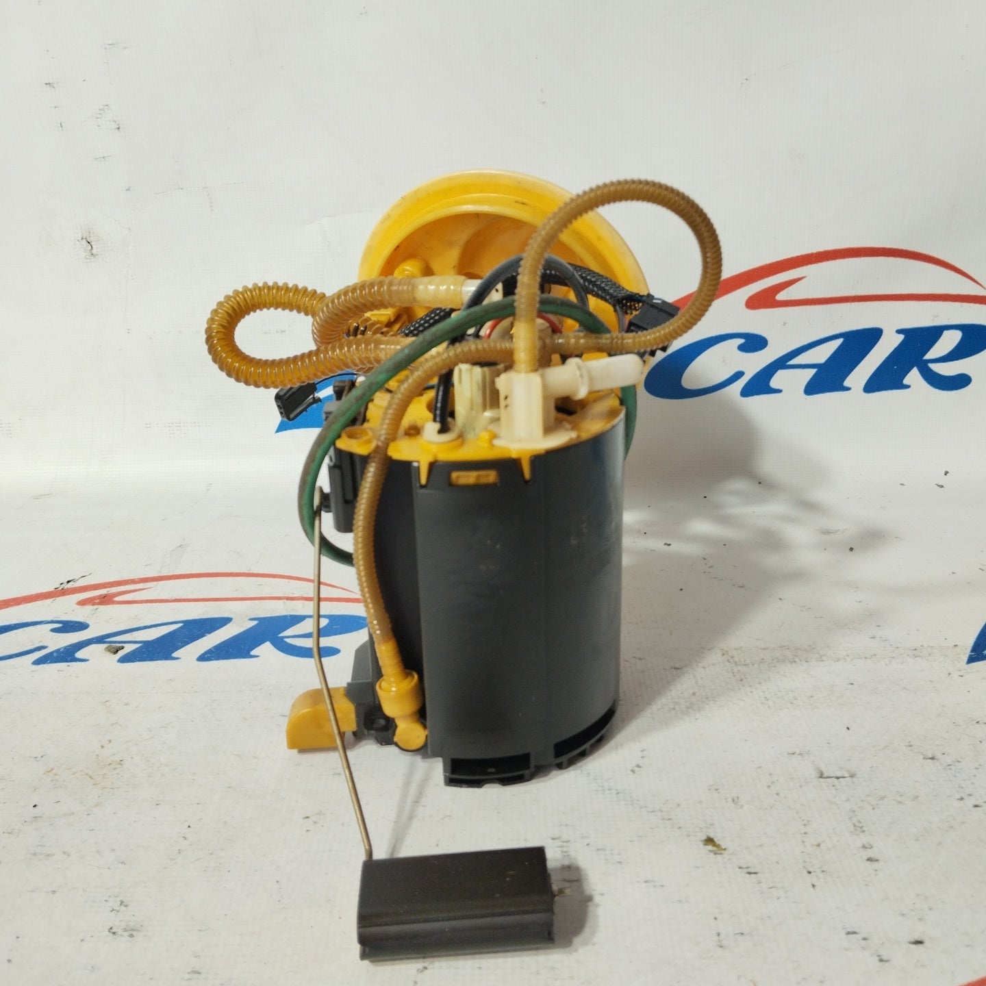 Land Rover Discovery 3.0 D 2011 Schwimmerpumpencode: ah22-9039-bc ecoAG2849