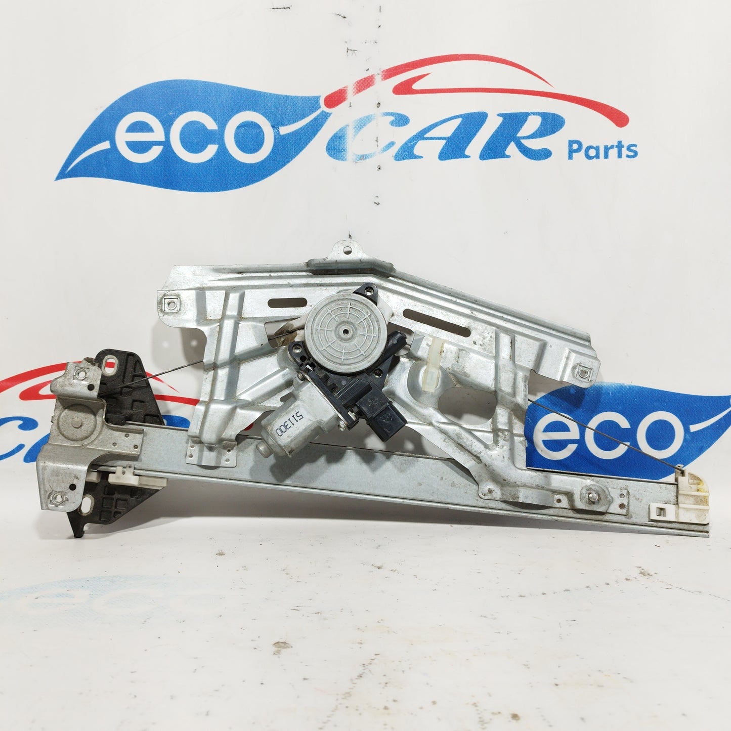 Left front rack Honda Civic 2008 6 pin ecoAC5208