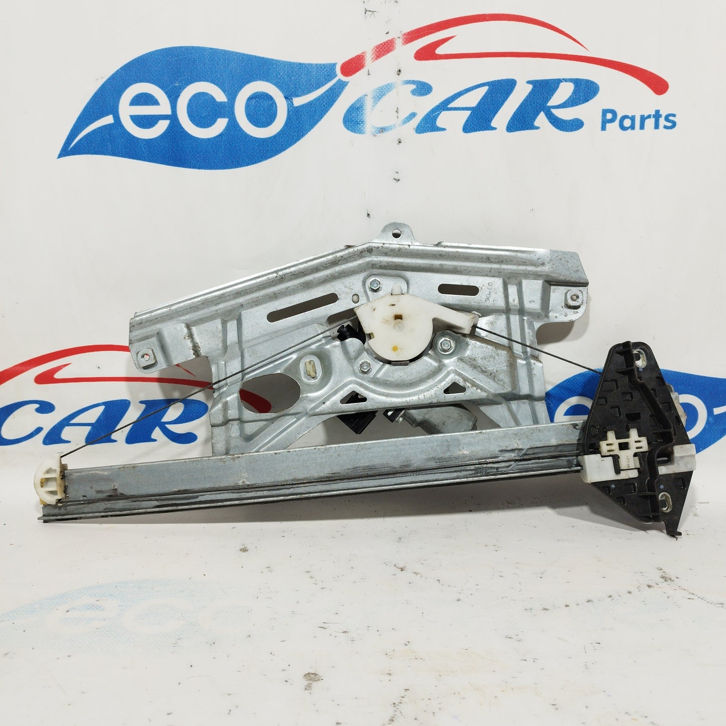 Left front rack Honda Civic 2008 6 pin ecoAC5208