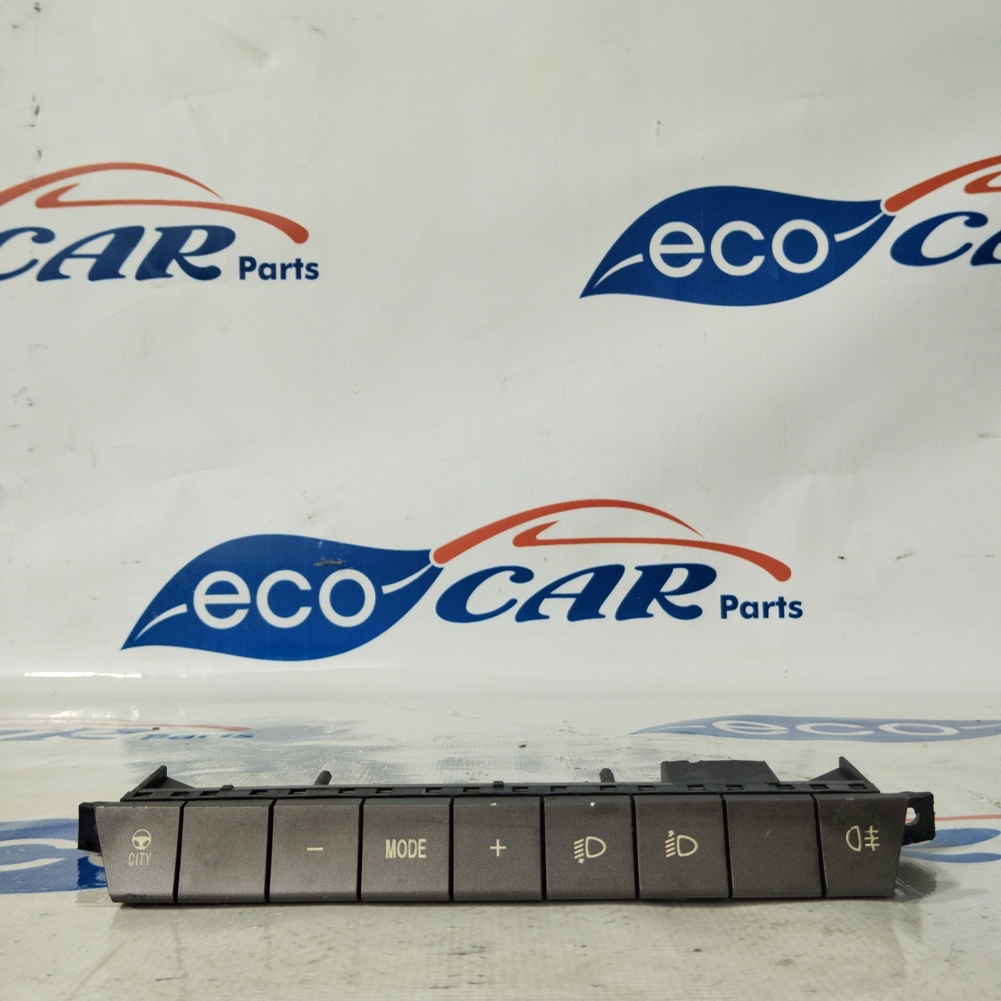 Lancia Ypsilon 2006 light control panel code: 735361064 ecoAG2853