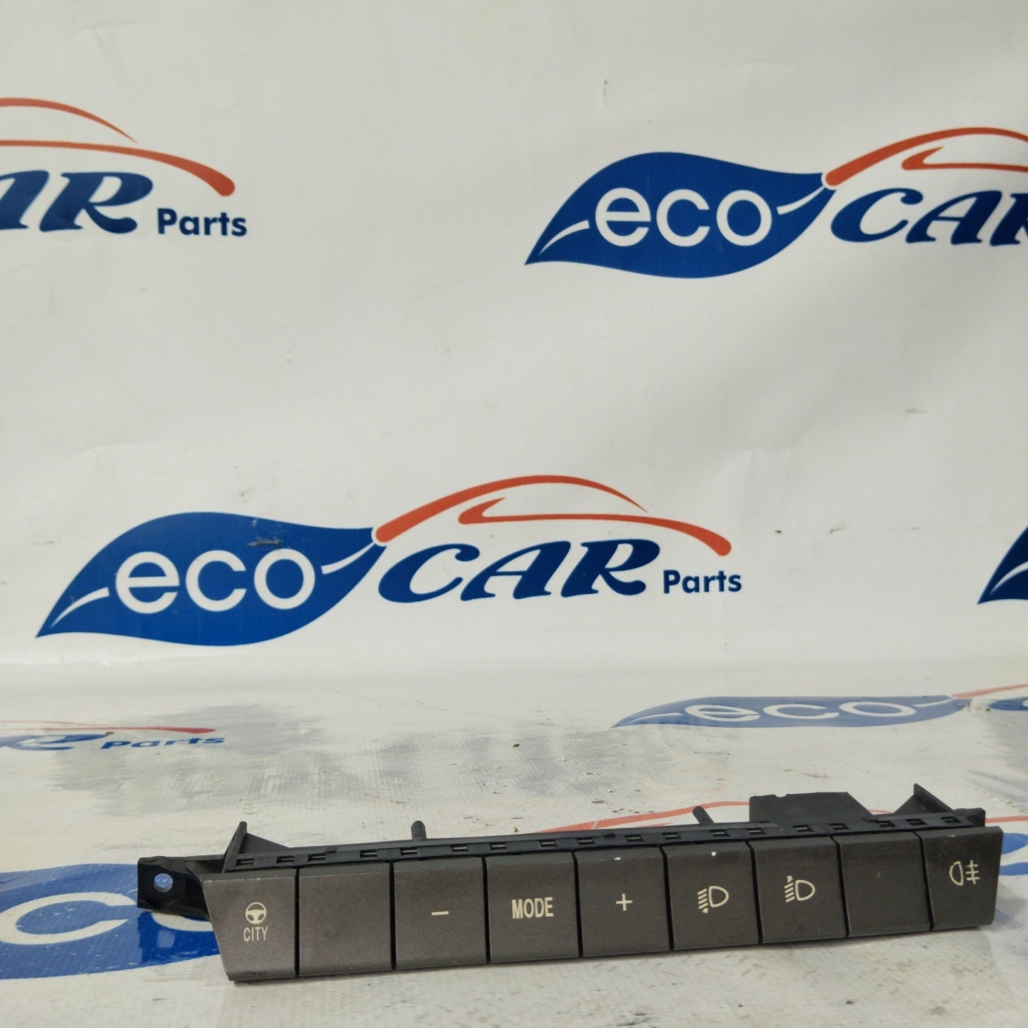 Lancia Ypsilon 2006 light control panel code: 735361064 ecoAG2853