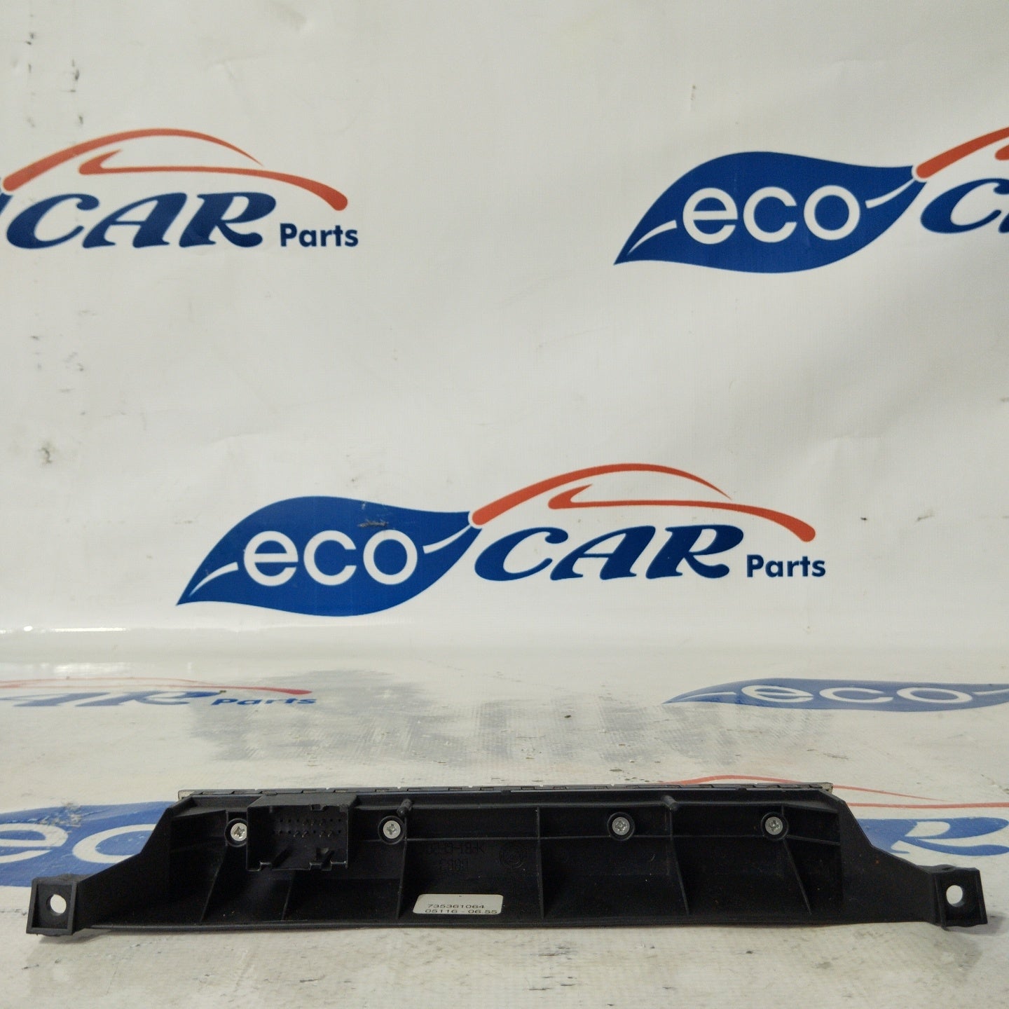 Lancia Ypsilon 2006 light control panel code: 735361064 ecoAG2853