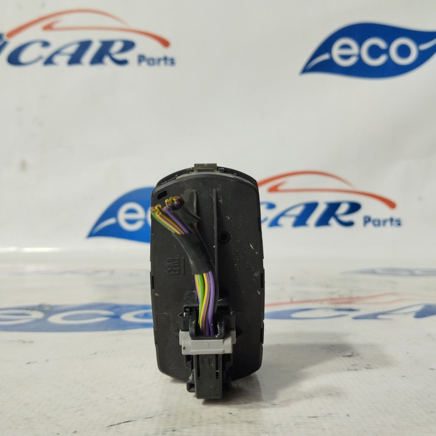 Pulsantiera anteriore sx Opel Corsa E cod: 315625731 ecoAG2852