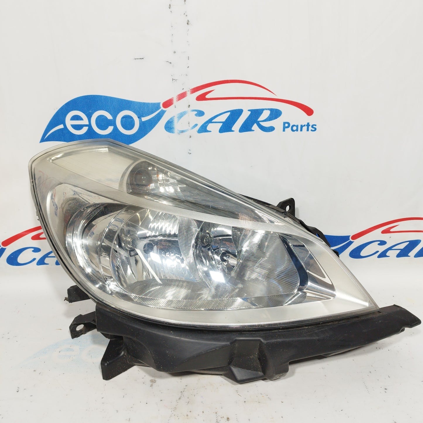 Fanale anteriore dx Renault Clio 2008 codice: 8200244897 ecoAC5209