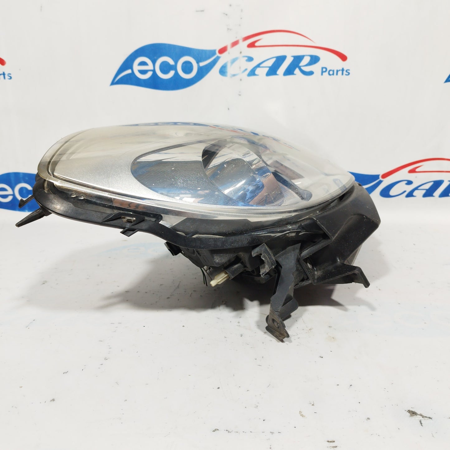 Fanale anteriore dx Renault Clio 2008 codice: 8200244897 ecoAC5209