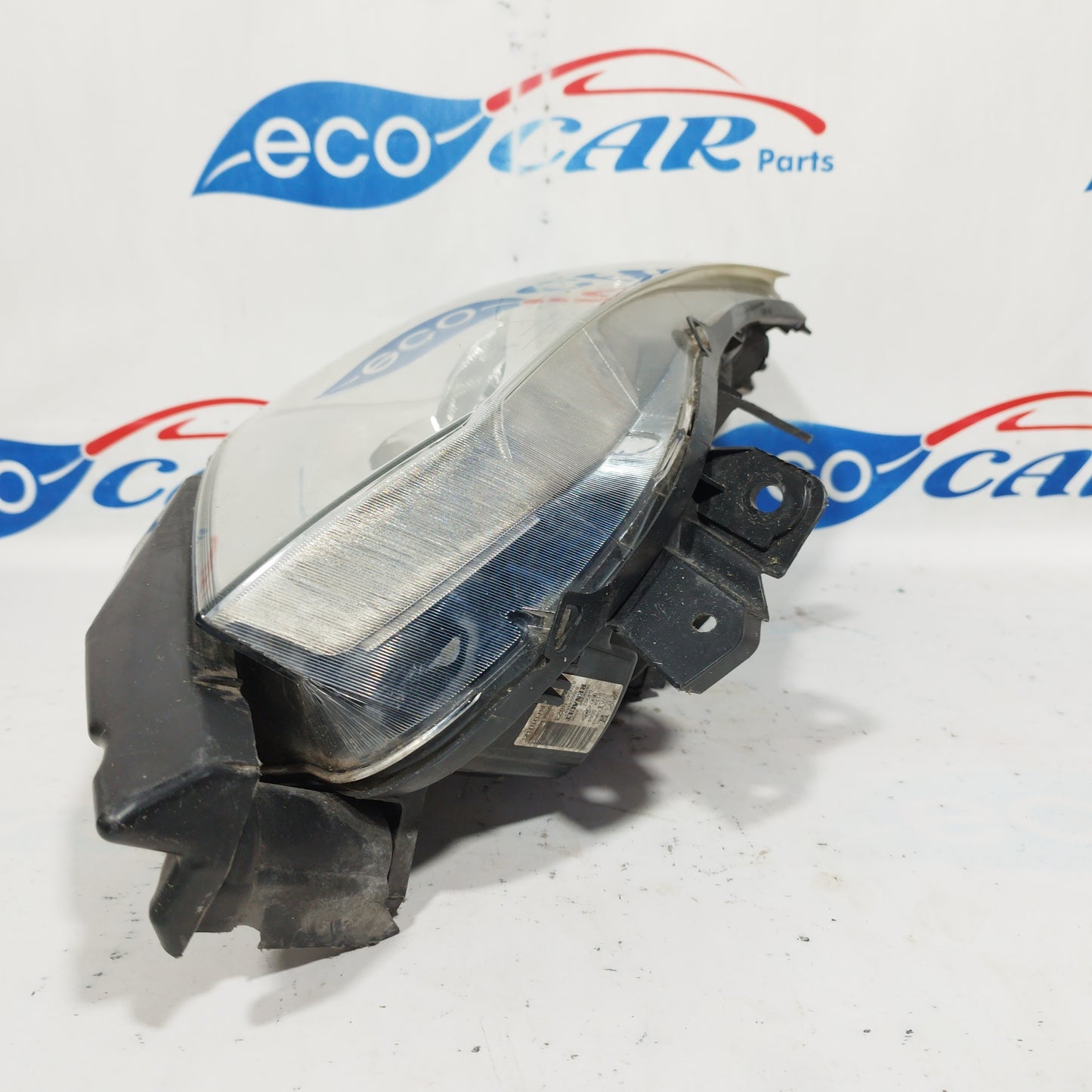 Fanale anteriore dx Renault Clio 2008 codice: 8200244897 ecoAC5209