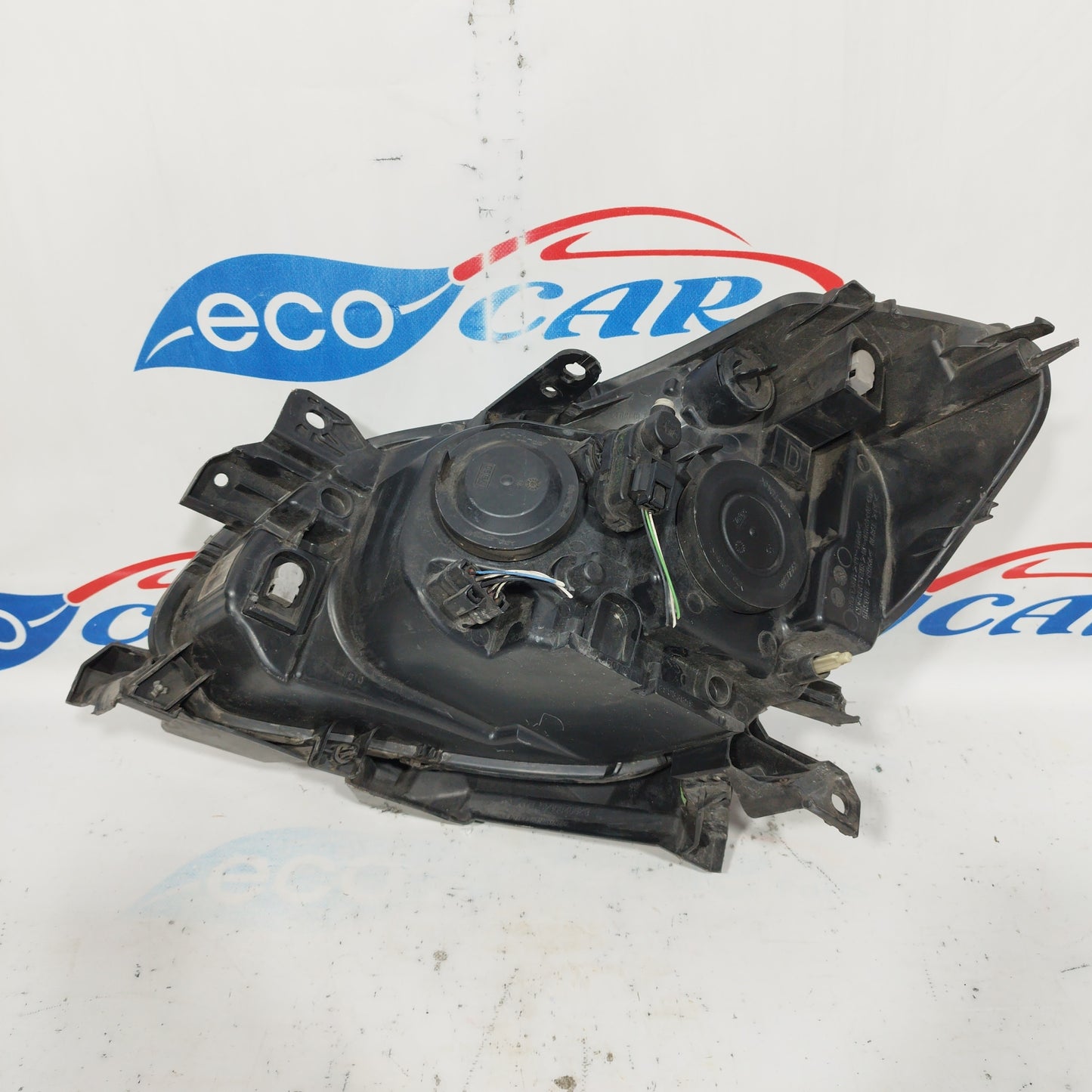 Fanale anteriore dx Renault Clio 2008 codice: 8200244897 ecoAC5209
