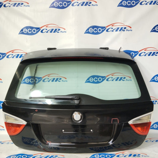 Portellone nero BMW Serie 3 SW 2007 ecoAG2858