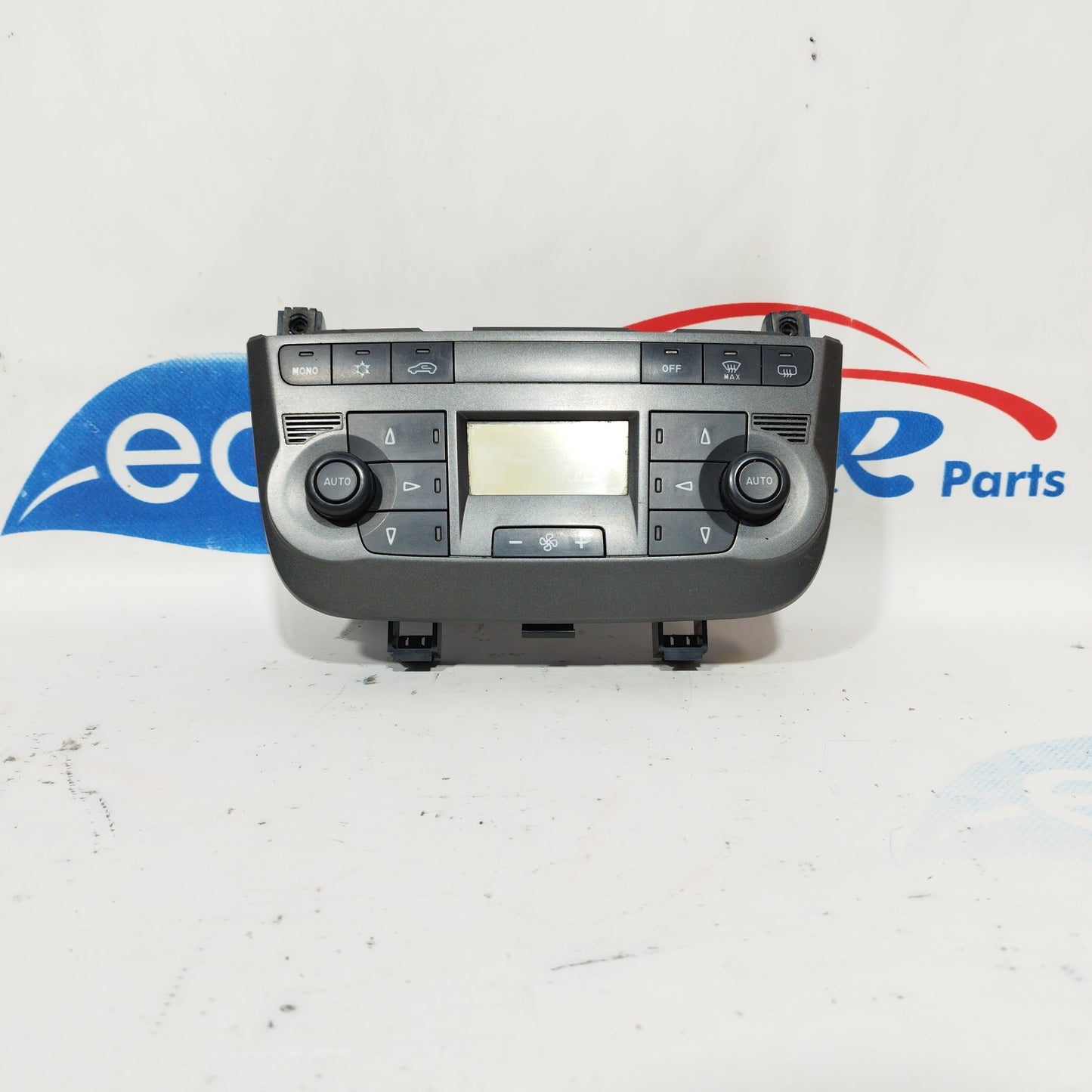 Digital a/c control panel Fiat Grande Punto 2010 code: 735419793 ecoAC5212