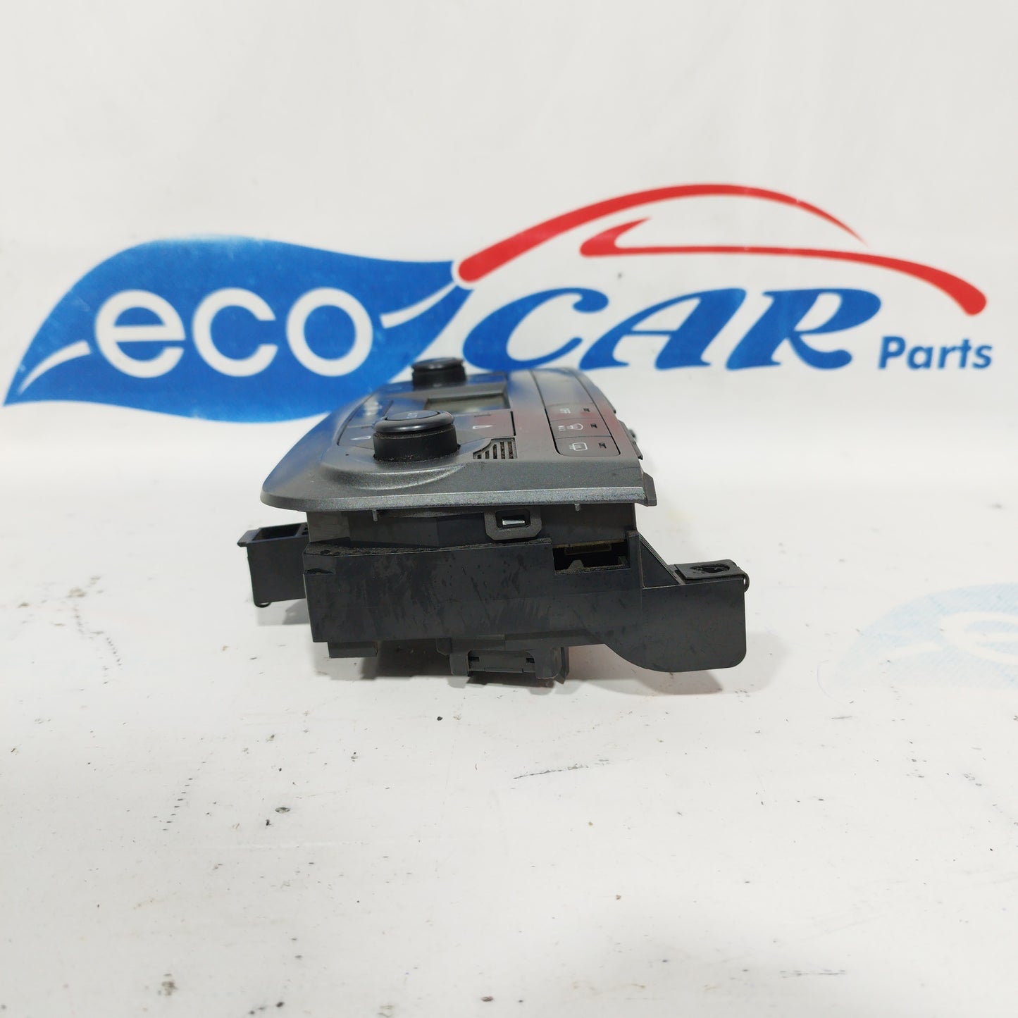 Digital a/c control panel Fiat Grande Punto 2010 code: 735419793 ecoAC5212