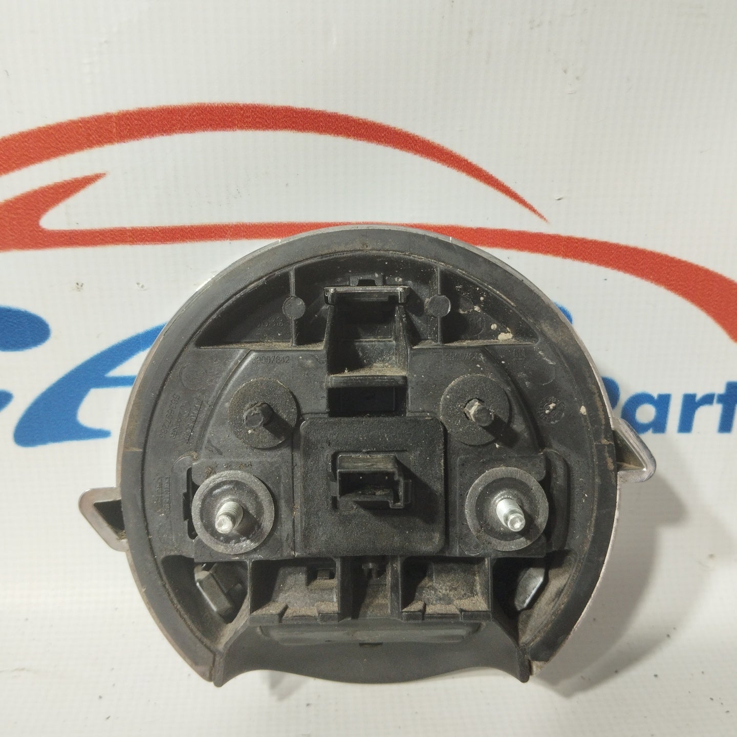 Tailgate opening handle Opel Corsa E code: 563697283 ecoAG2859