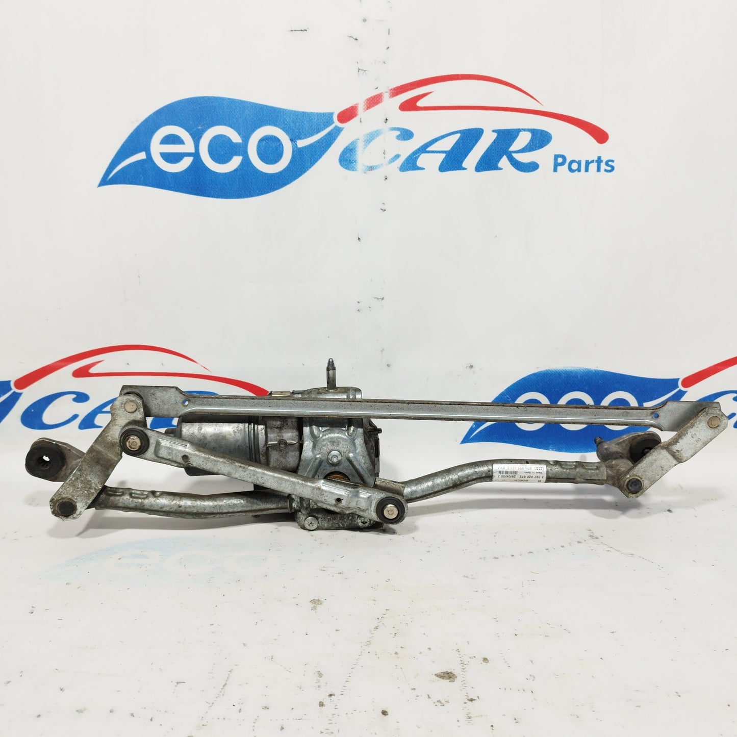 Motorino tergicristalli anteriore Audi A3 Sportback 2008 Codice Bosch 3397020672/audi 8p1955023E 4 pin ecoAC5213