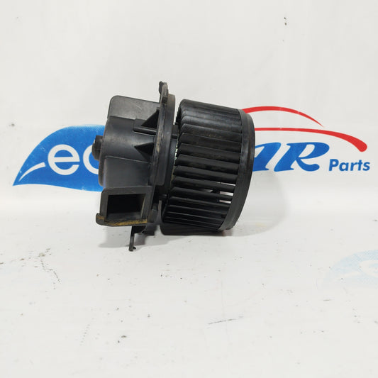Fiat Ducato 2000 Fahrgastraumheizungslüfter 2 PIN-Code 5E1630100 ecoAC5215