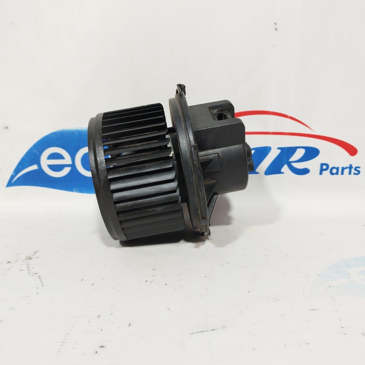 Fiat Ducato 2000 passenger compartment heater fan 2 PIN Code 5E1630100 ecoAC5215