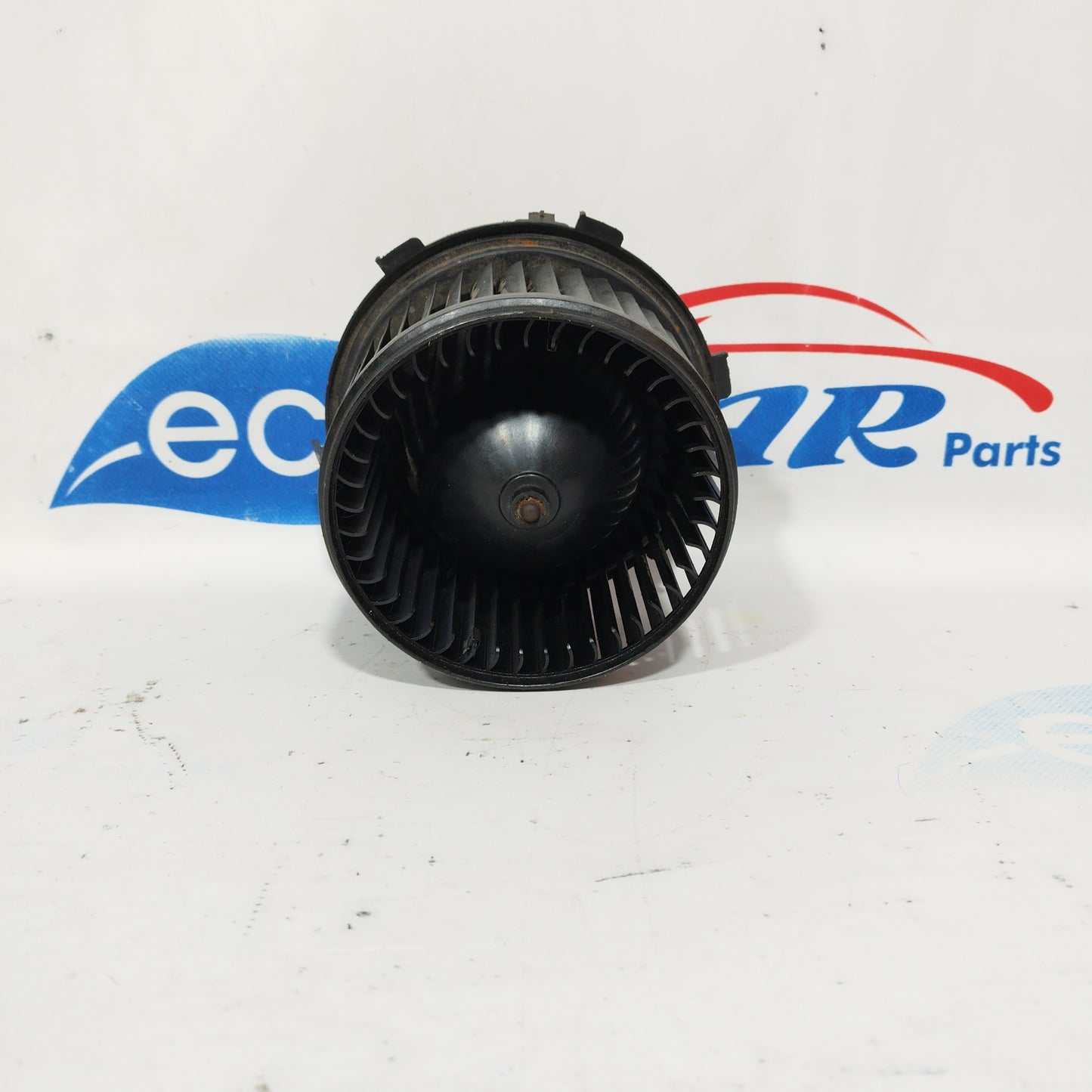 Fiat Ducato 2000 passenger compartment heater fan 2 PIN Code 5E1630100 ecoAC5215