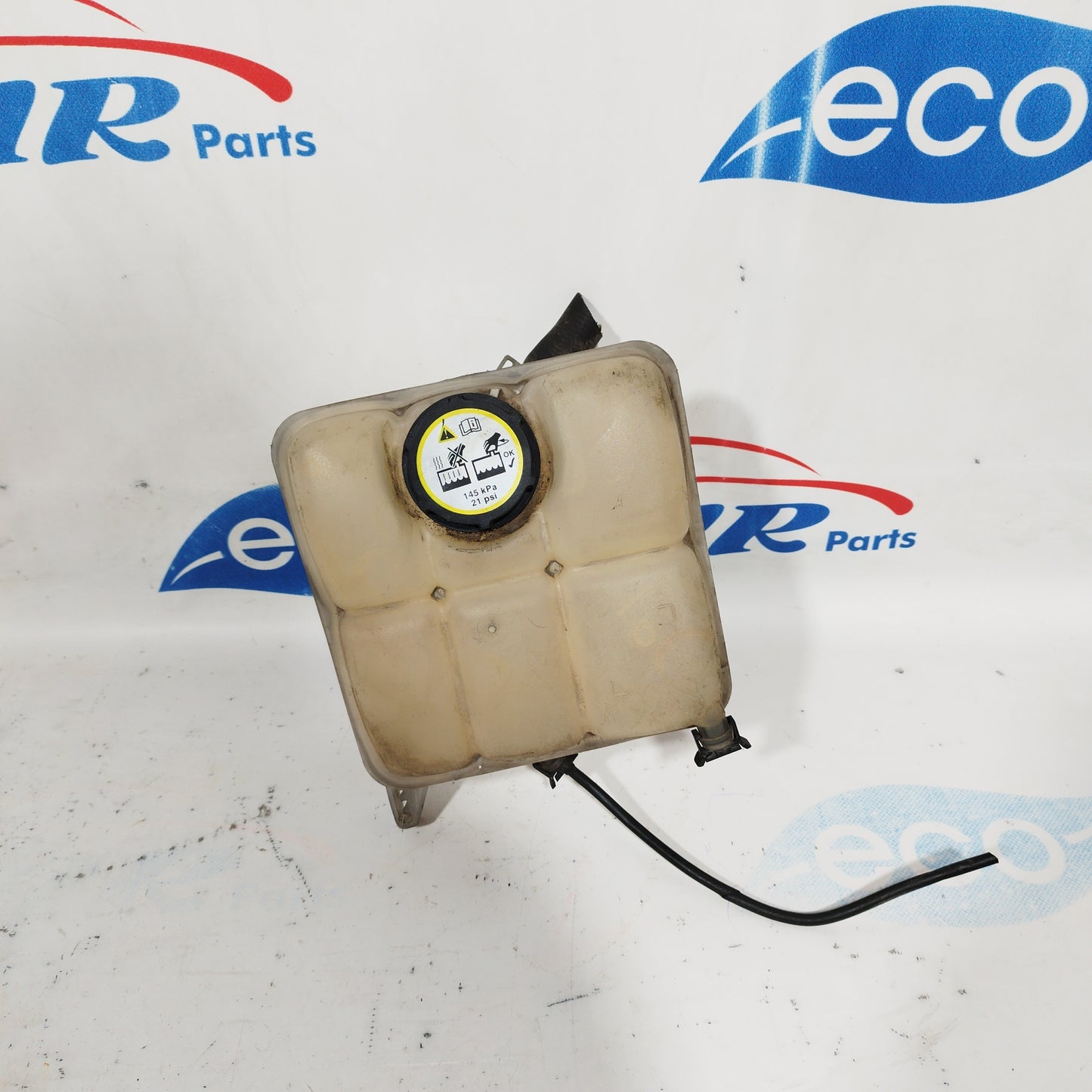 Expansion tank Ford C-Max 1.6 tdci 2011 code: 8v61-8k218a ecoAC5216