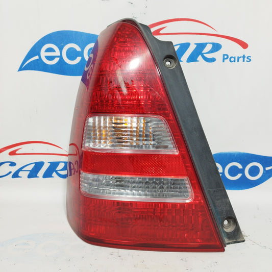 Subaru Forester 2004 ecoAC5218 Linke Rückleuchte