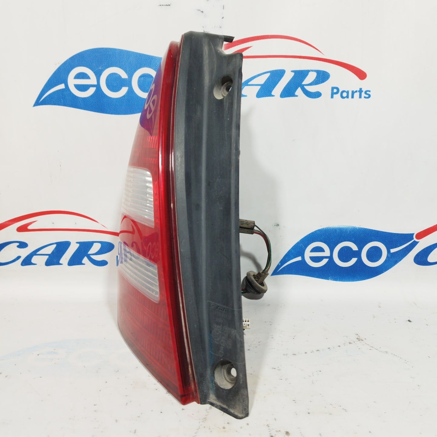 Subaru Forester 2004 ecoAC5218 Linke Rückleuchte