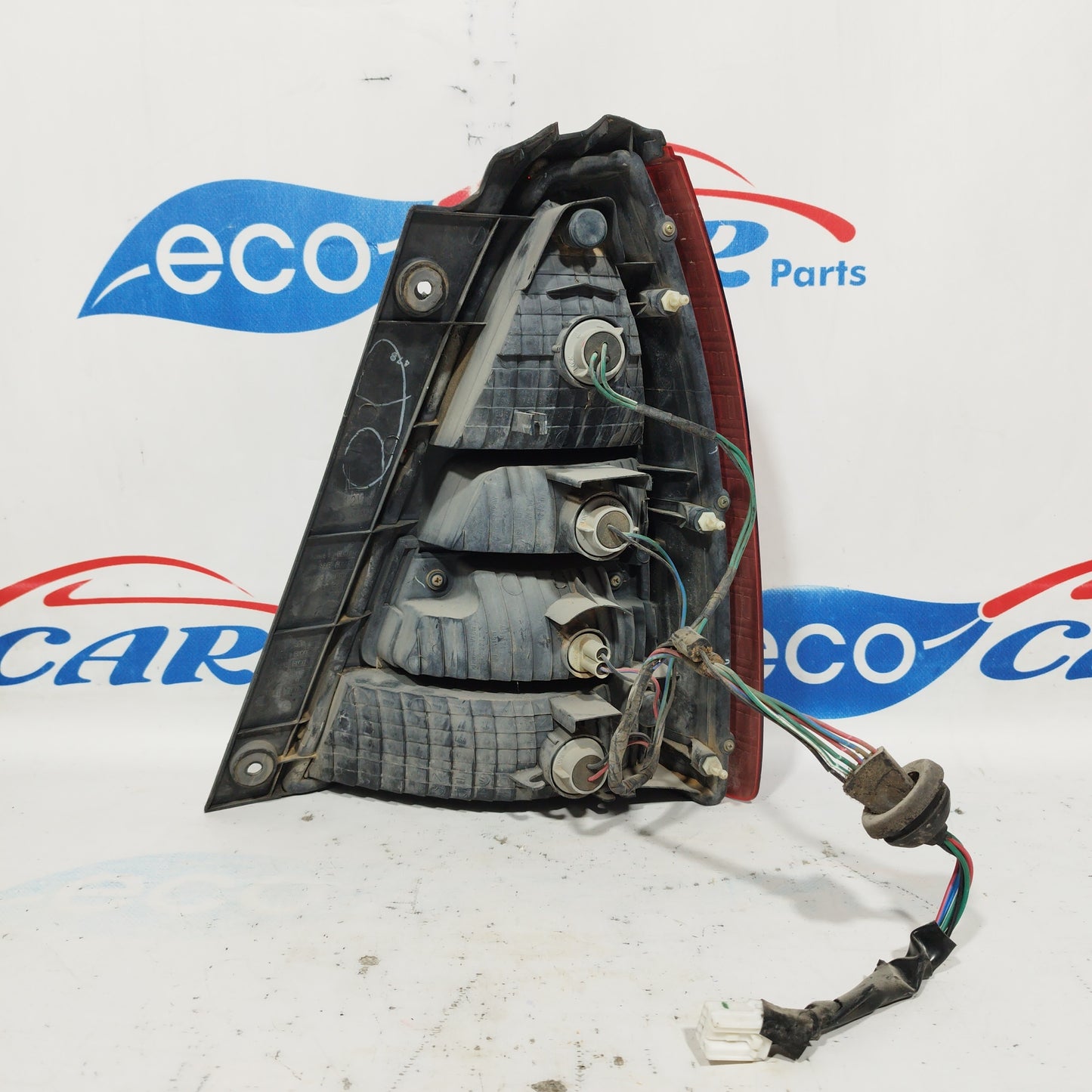 Subaru Forester 2004 ecoAC5218 Linke Rückleuchte