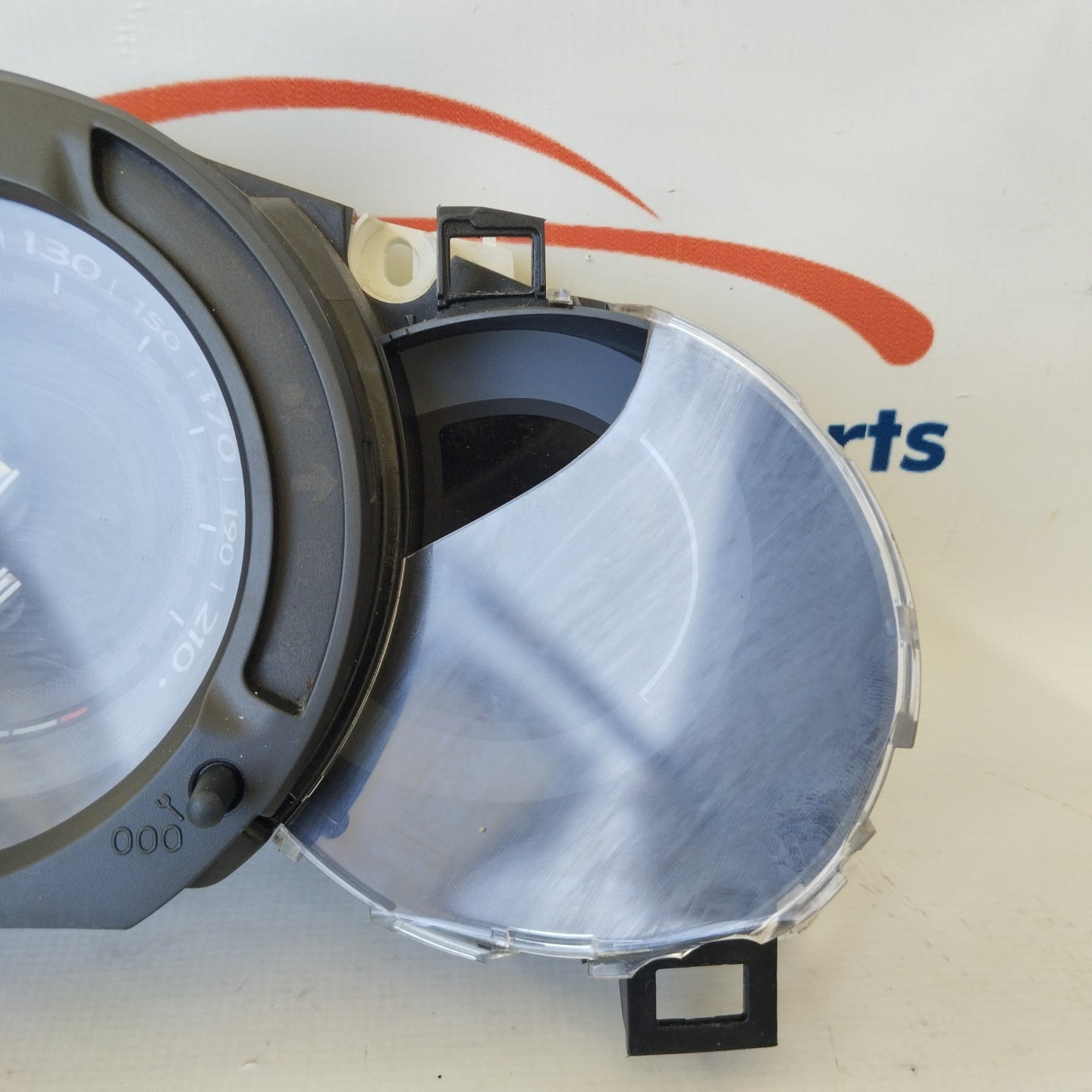 Instrument cluster DS3 1.4 HDI 2012 Cod. 96784967 ecoAG2860