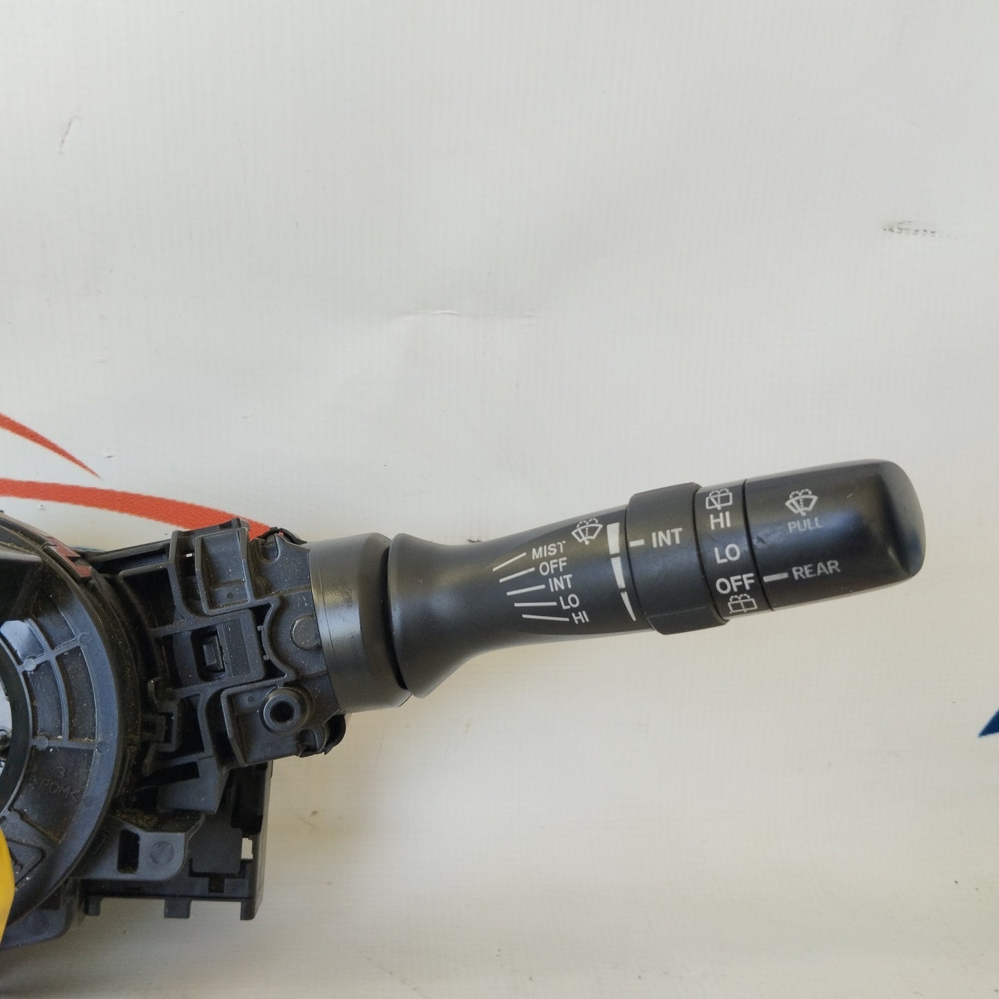 Light switch Toyota Auris 2007 Cod. 89245-02040 ecoAG2861