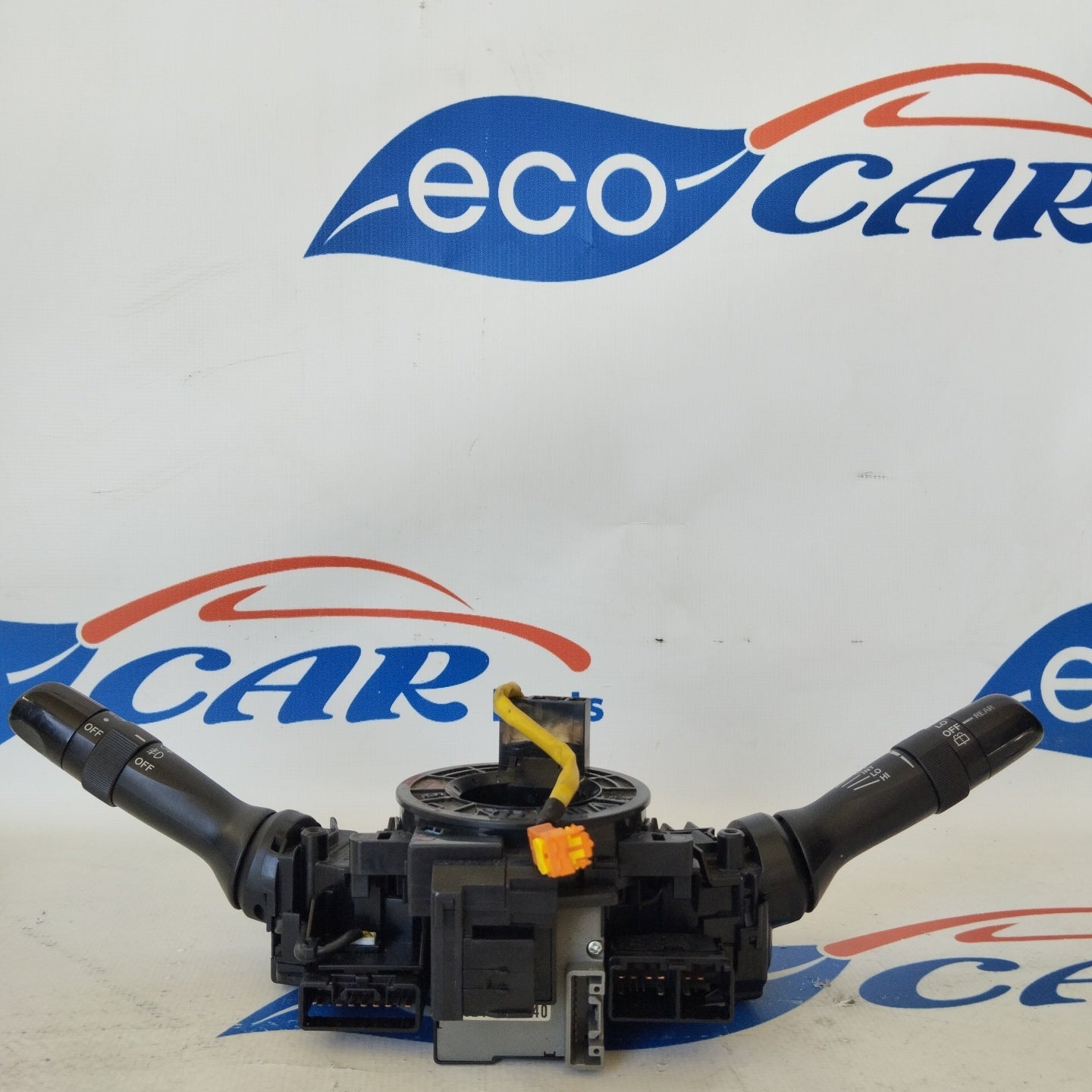 Light switch Toyota Auris 2007 Cod. 89245-02040 ecoAG2861