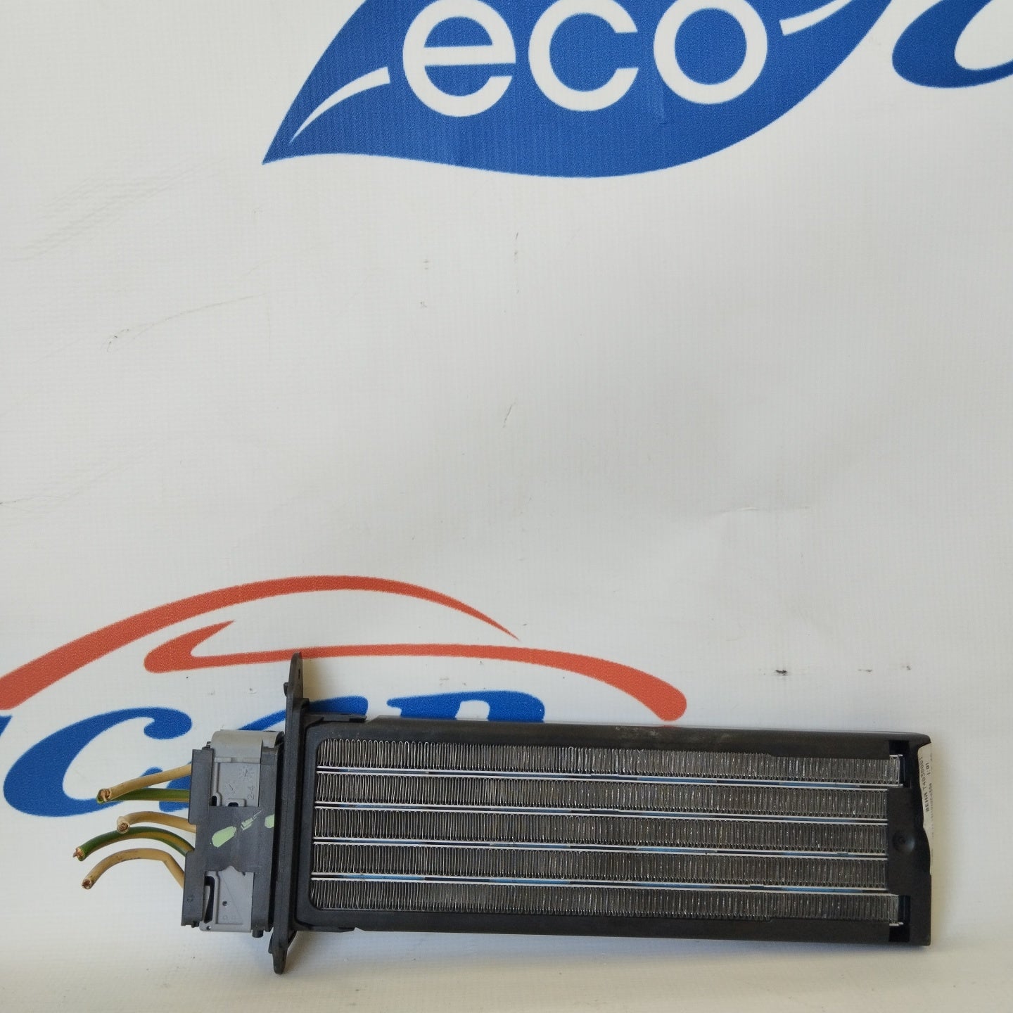 Resistenza ventola stufa abitacolo DS3/Citroen C3 1.4 HDI  2012 Cod. T4038001 ecoAG2862