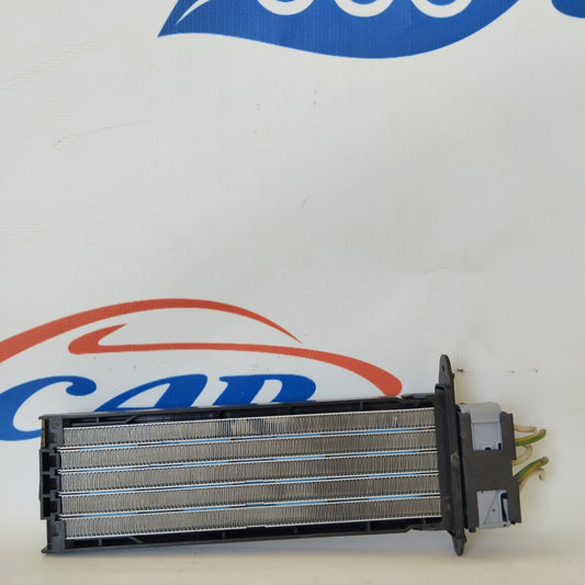 Heizlüfterwiderstand für den Fahrgastraum DS3/Citroen C3 1.4 HDI 2012 Teilenummer T4038001 ecoAG2862