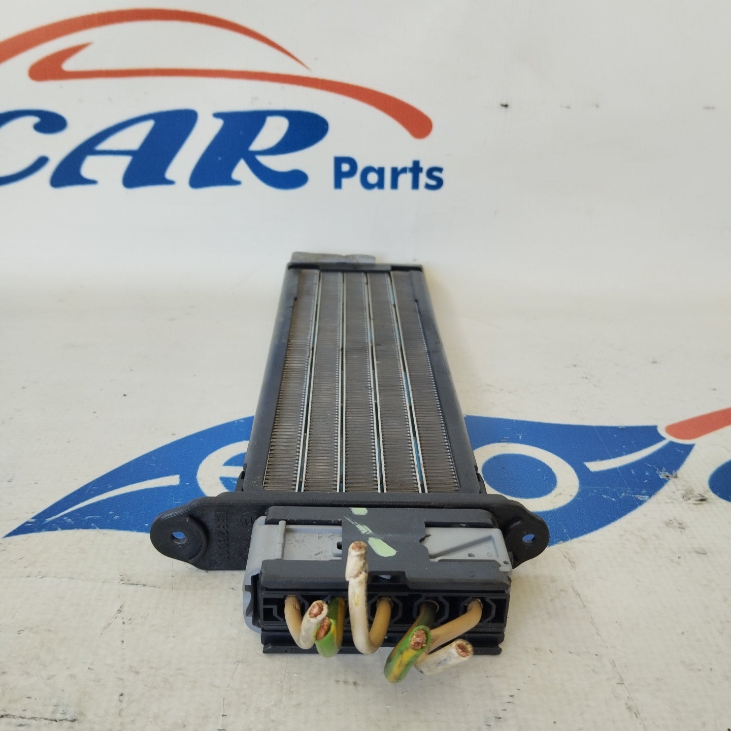 Resistenza ventola stufa abitacolo DS3/Citroen C3 1.4 HDI  2012 Cod. T4038001 ecoAG2862