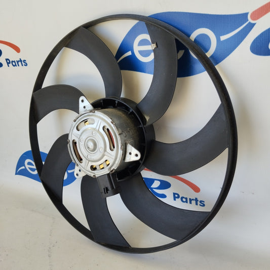 Kühlerlüfter DS3 1.4 HDI 2012 ecoAG2863