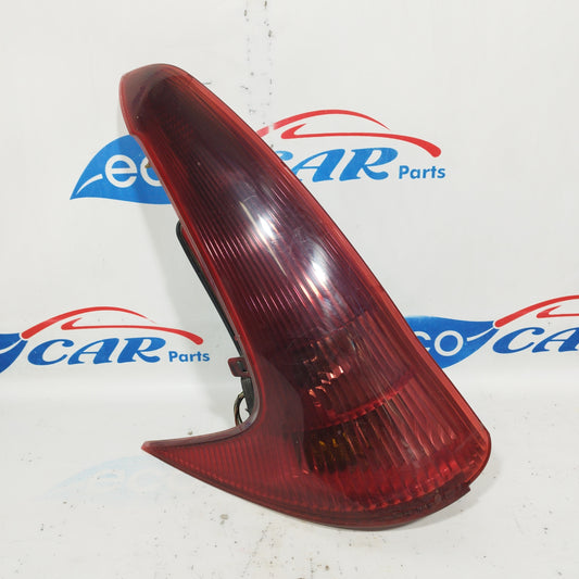Linke Rückleuchte Peugeot 206 SW 2004 ecoAC5219