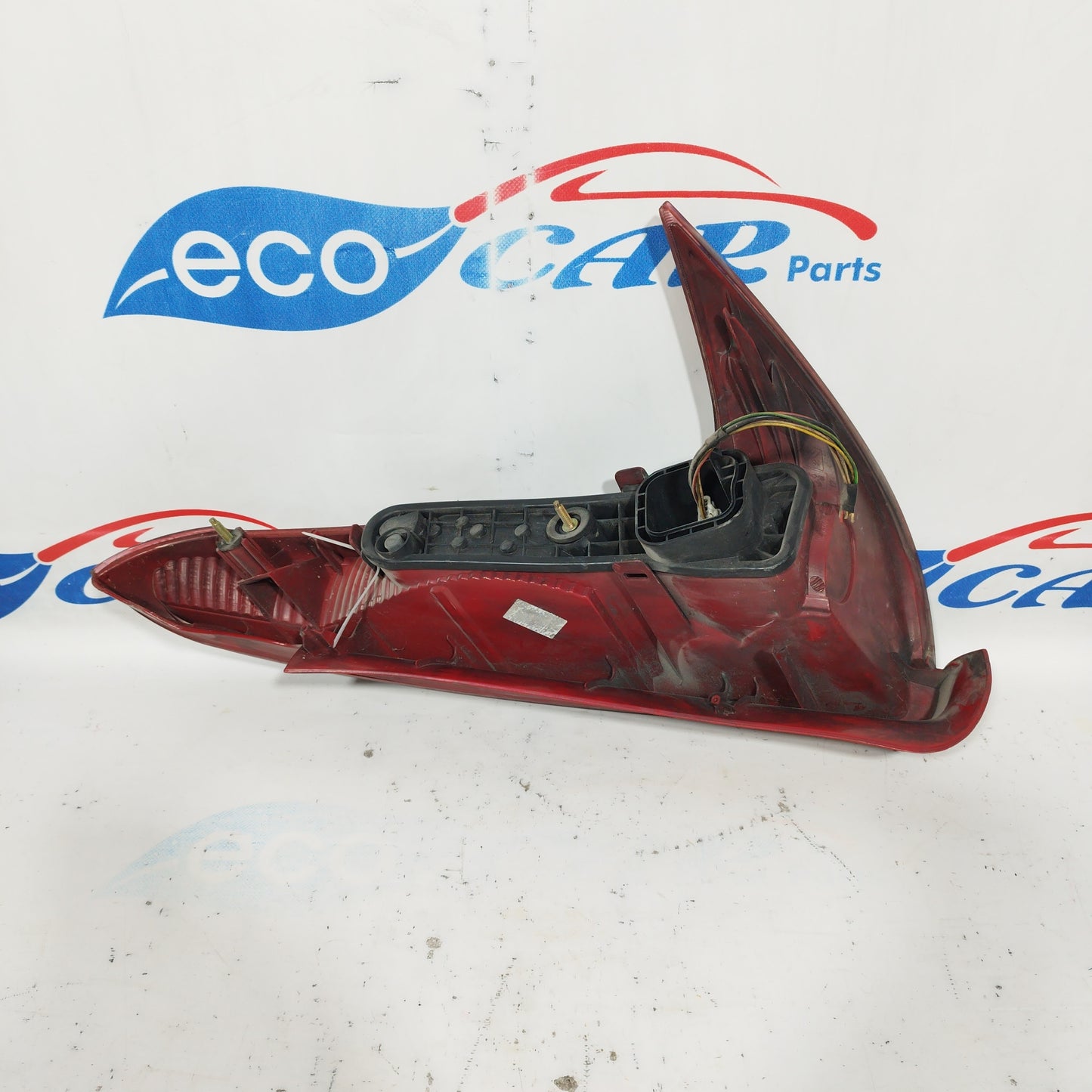 Left rear light Peugeot 206 sw 2004 ecoAC5219