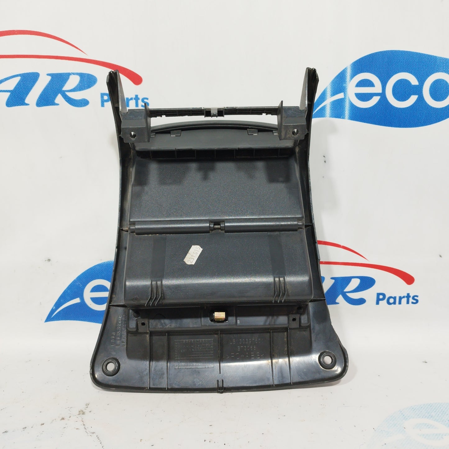 Cassetto portaoggetti centrale Fiat Ducato / Citroen Jumper 2005 codice: 130397801 ecoAC5220