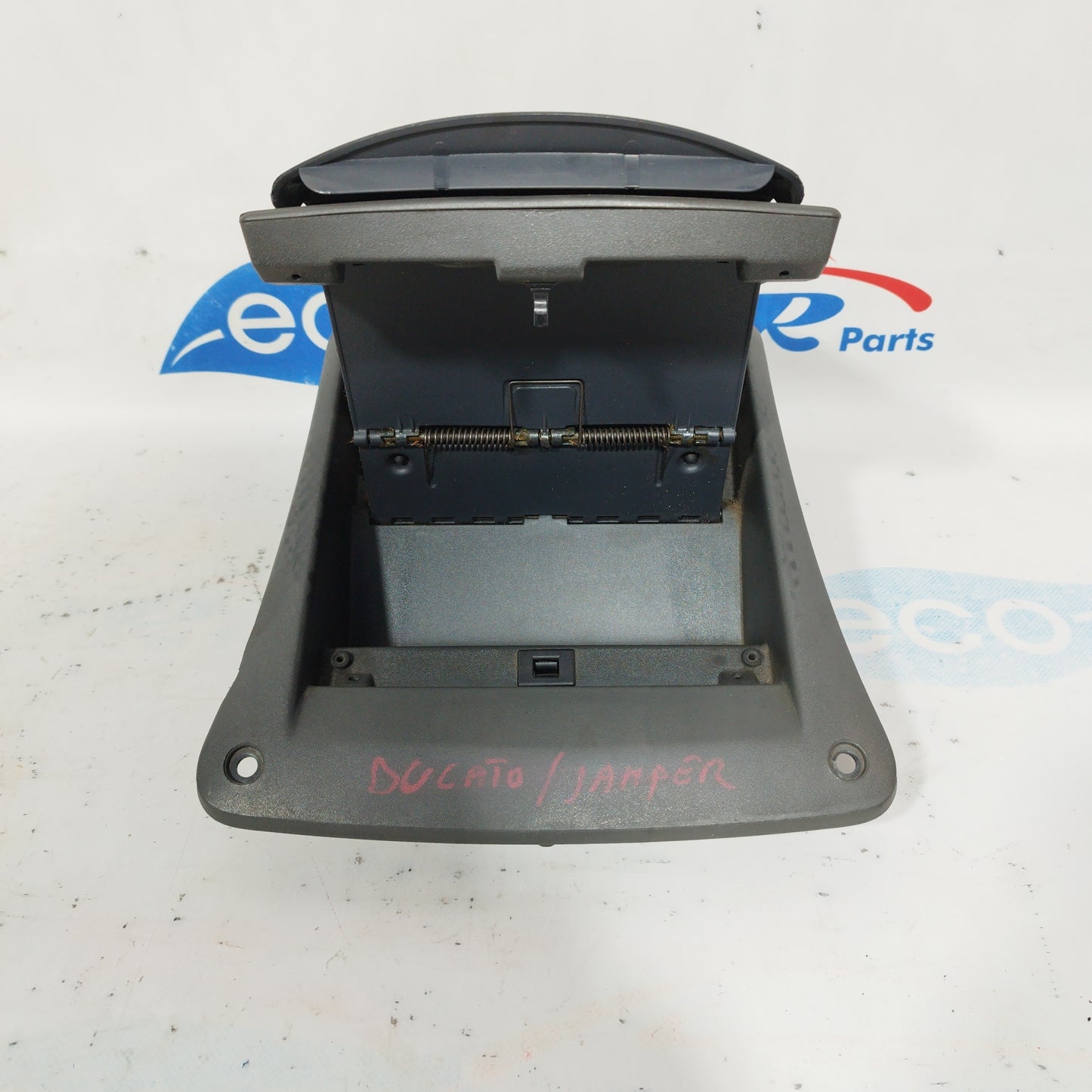 Cassetto portaoggetti centrale Fiat Ducato / Citroen Jumper 2005 codice: 130397801 ecoAC5220