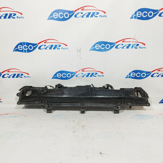 Verstärkung für die hintere Stoßstange Kia Sportage 2018 Code: 86631-f1500 ecoAC5223