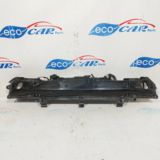 Verstärkung für die hintere Stoßstange Kia Sportage 2018 Code: 86631-f1500 ecoAC5223