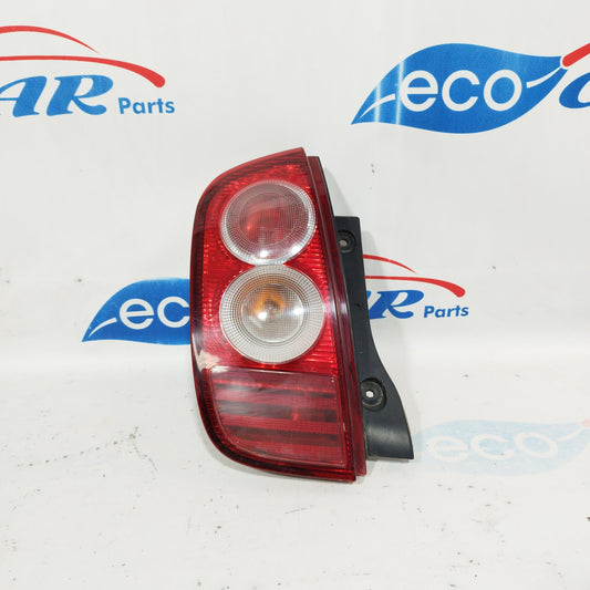 Linke Rückleuchte Nissan Micra K12 2004 ecoAC5225