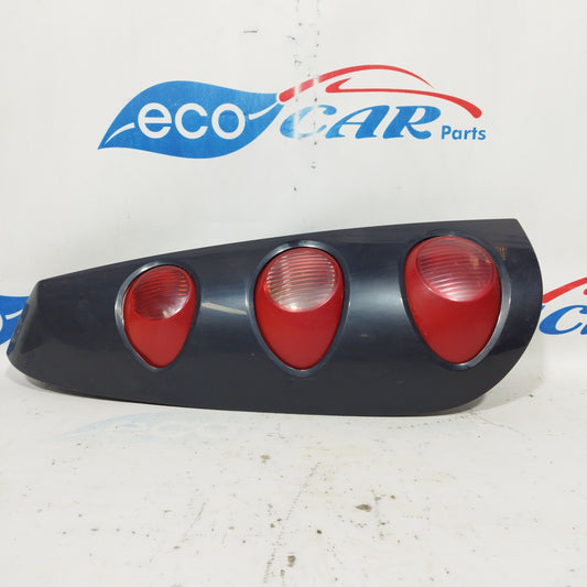 Linke Rückleuchte Smart Forfour 2005 ecoAC5226