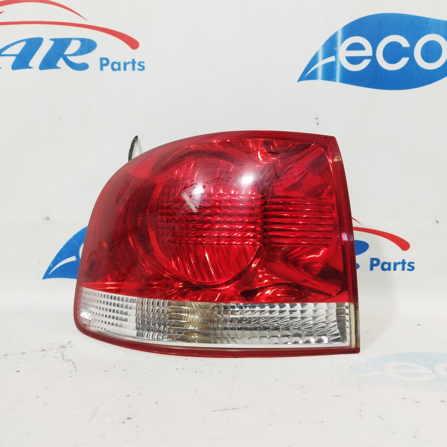 Außenleuchte hinten links Volkswagen Touareg 2005 Code: 7L6945095K-06S ecoAC5227