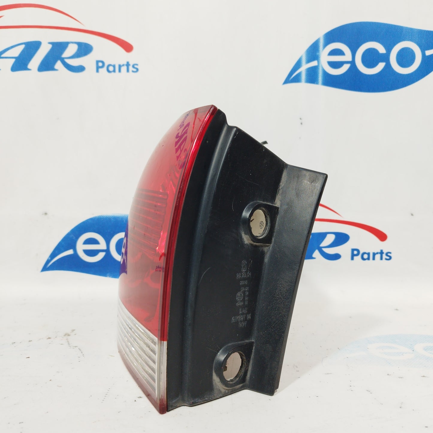 Außenleuchte hinten links Volkswagen Touareg 2005 Code: 7L6945095K-06S ecoAC5227