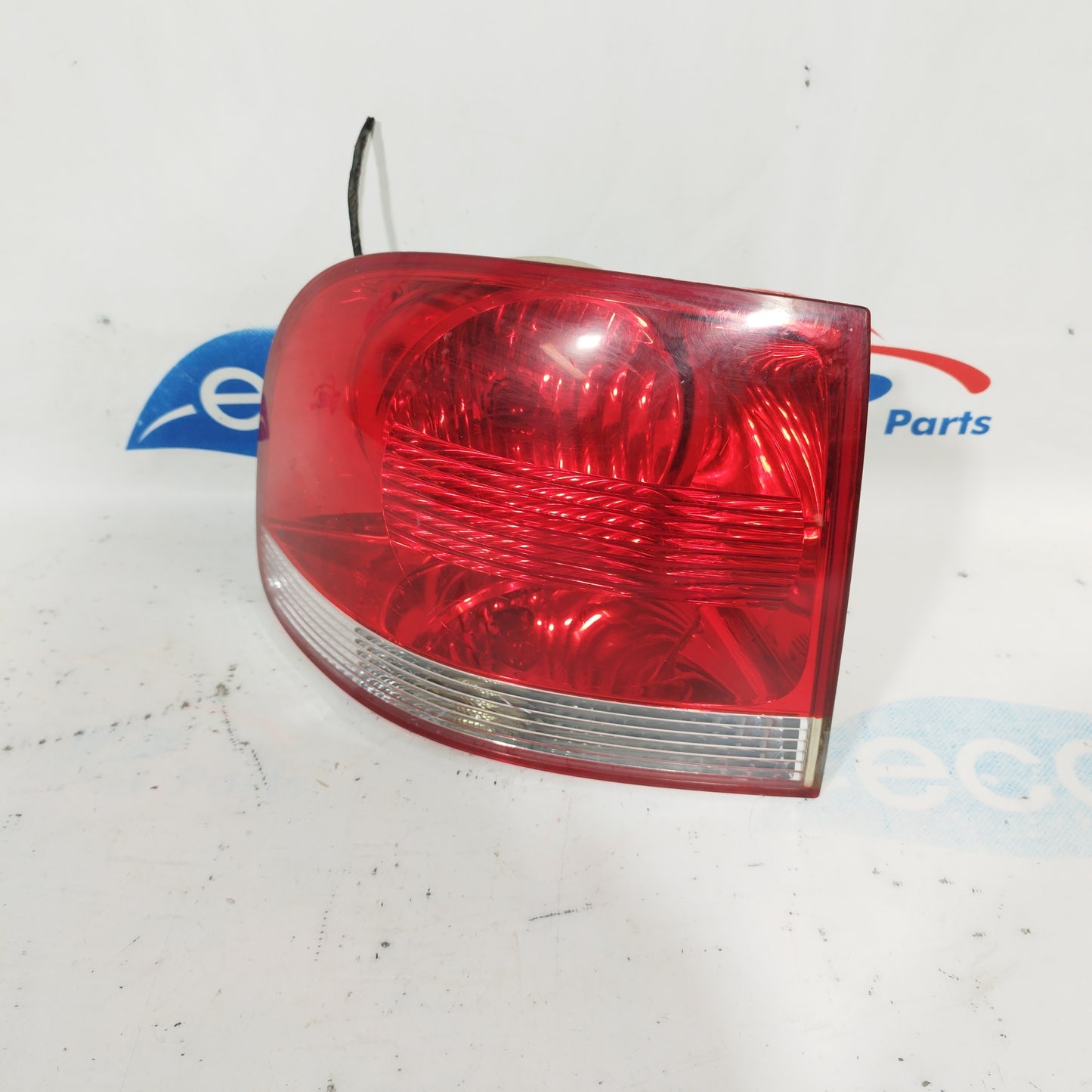 Außenleuchte hinten links Volkswagen Touareg 2005 Code: 7L6945095K-06S ecoAC5227