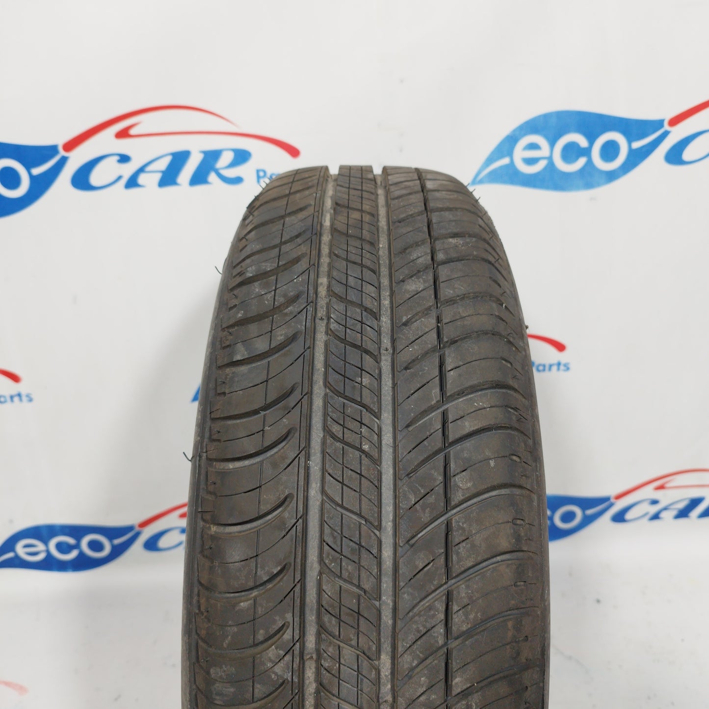 Llanta de hierro de 15mm con goma 175/65/R15 60% Fiat Grande Punto 2010 codigo: 51763241 ecoAC5228