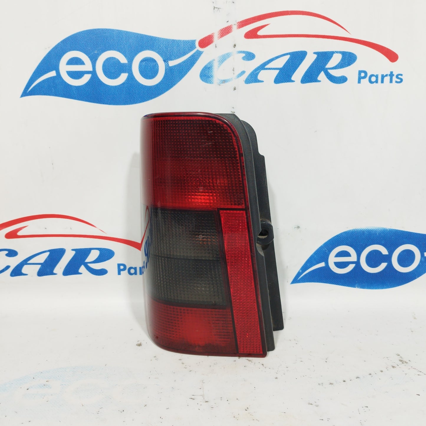 Linke Rückleuchte Citroen Berlingo / Peugeot Ranch 2002 Code: 9632920480 ecoAC5229