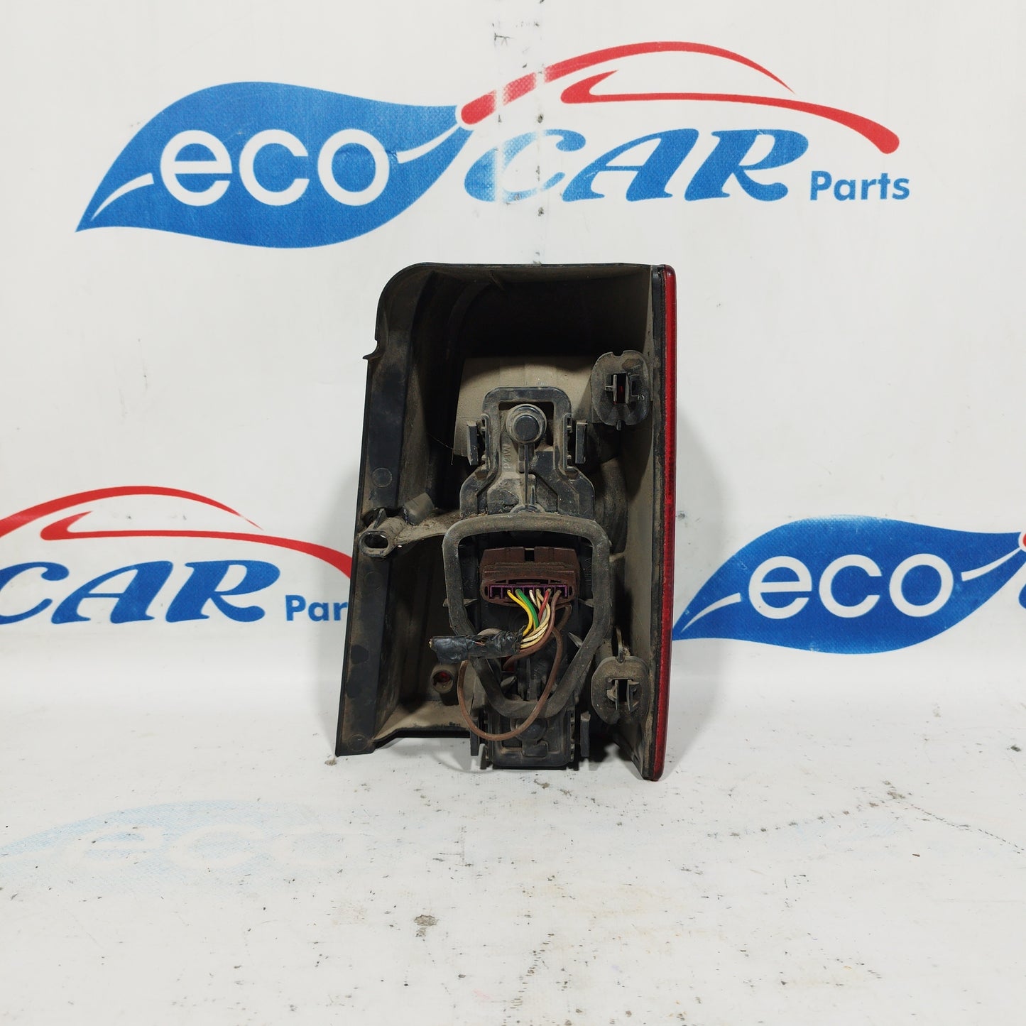 Linke Rückleuchte Citroen Berlingo / Peugeot Ranch 2002 Code: 9632920480 ecoAC5229