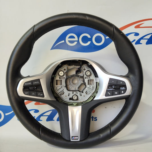 BMW Series 1 F40 steering wheel cod: 62821002r ecoAG2865