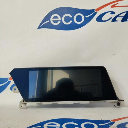Multifunction Display Car Radio BMW Series 1 F40 code: 5a065d3 ecoAG2866