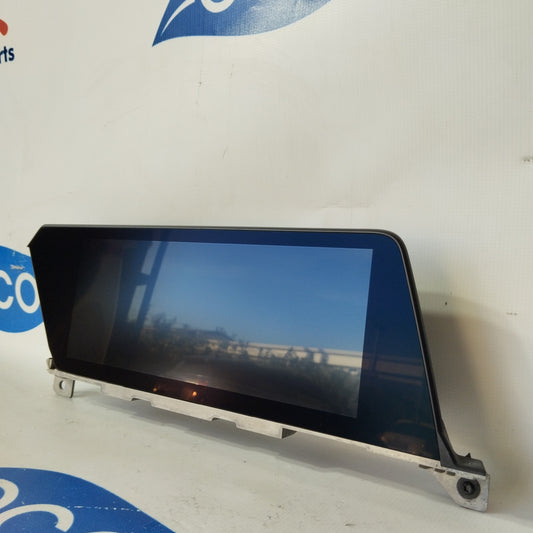 Multifunction Display Car Radio BMW Series 1 F40 code: 5a065d3 ecoAG2866