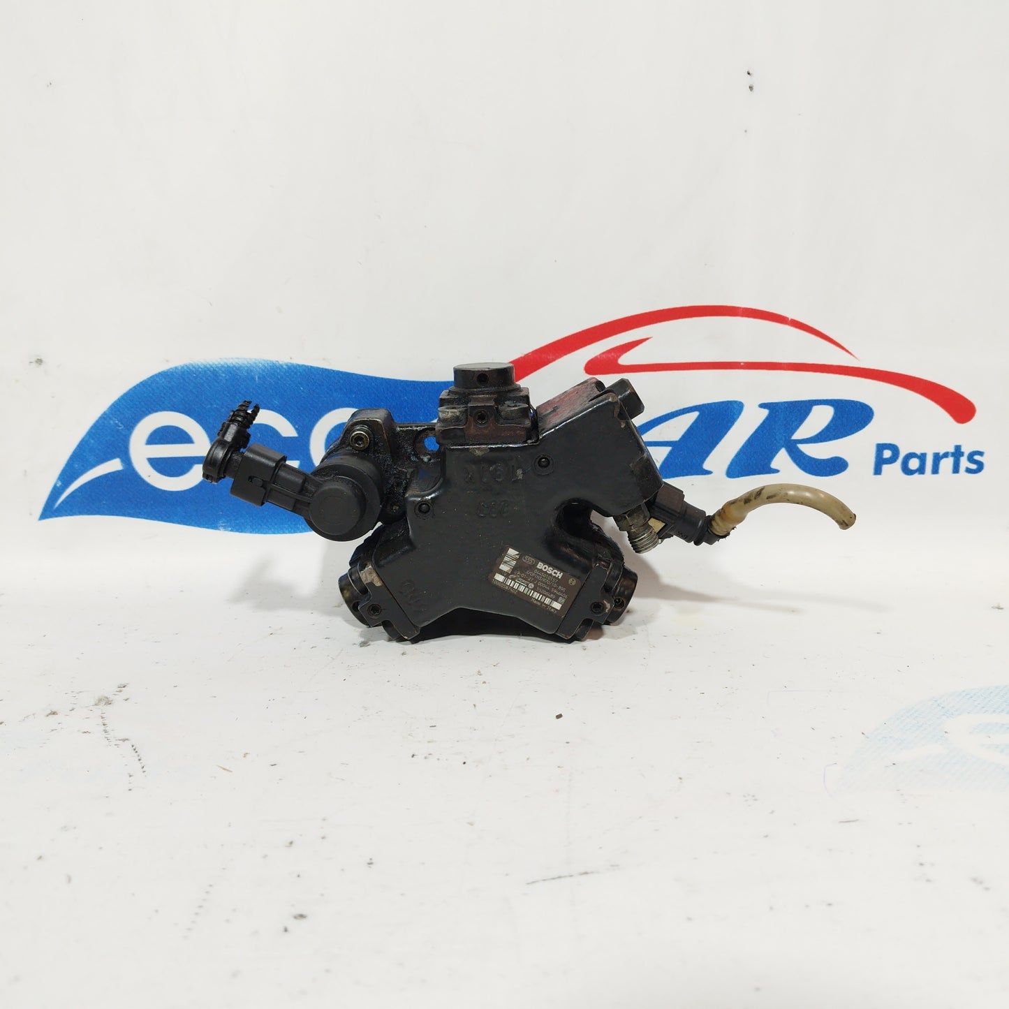 Common-Rail-Pumpe Fiat Punto Evo/Doblo/Lancia Y/Musa 1,3 mtj Code 0445010157 ecoAC5230